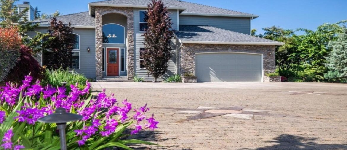 4810 NE 199TH ST, Ridgefield, WA Presented by Lance Weinard.