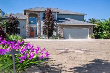 4810 NE 199TH ST, Ridgefield, WA Presented by Lance Weinard.