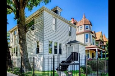 Residential for sale in Chicago, IL - 2481 E 74th Street