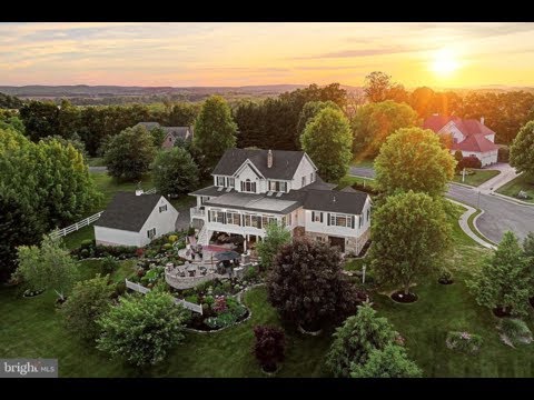 1709 Country Manor Drive York, PA 17408 – Luxury home for sale 1709 Country Manor Drive York, PA 17408 - Luxury home for sale