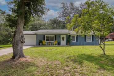 8308 Oakgren Rd, Brooksville, FL