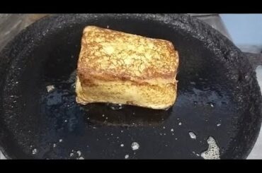 how to make french toast ||  morning quick breakfast recipes