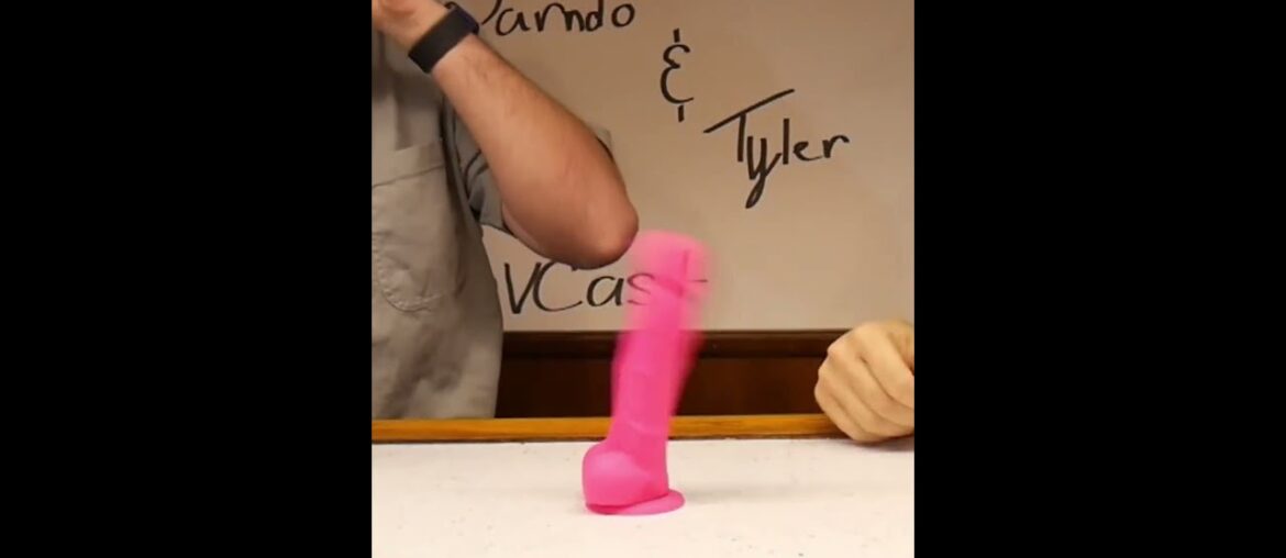 This is How You should Open a Video! Come find out!