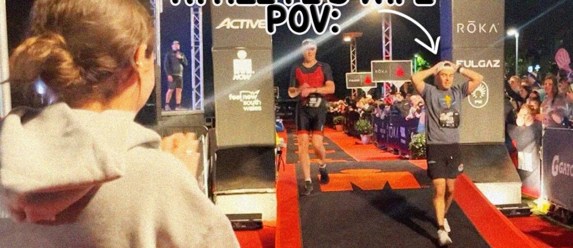 australia & our new place