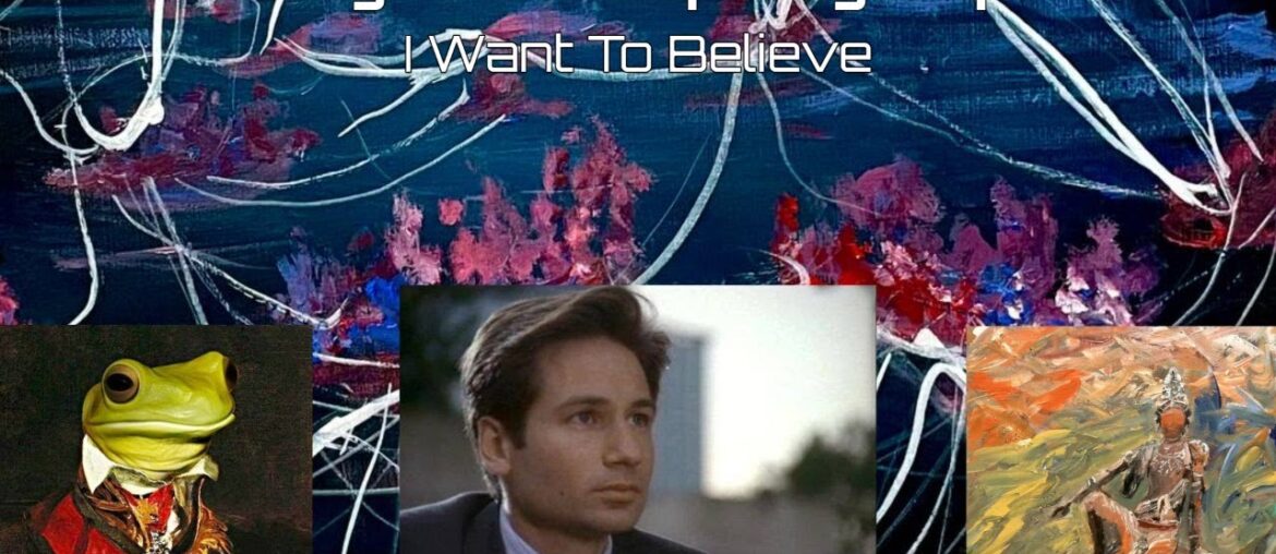 The Digital Archipelago #46: Believing Intensifies