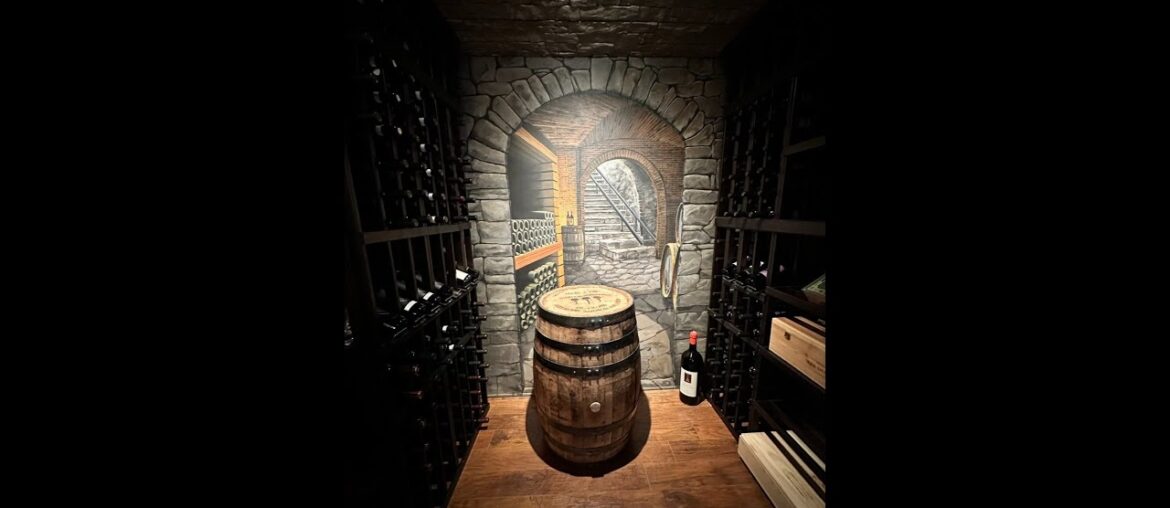 Wine Cellar