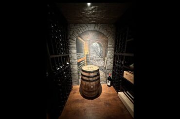 Wine Cellar