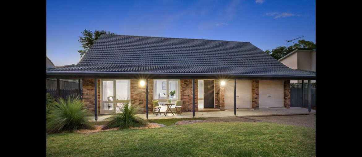 45 Western Crescent, Westleigh 45 Western Crescent, Westleigh