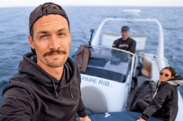 our first failed challenge...