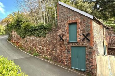 I Turned this Tricky Abandoned Tiny House into an Elegant Two Bed Home