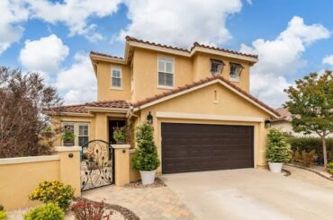 JUST LISTED | BEAUTIFUL CARLSBAD HOME | SHAFRAN REALTY GROUP