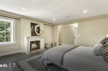 117 Forest Way, Essex Fells, NJ 07021