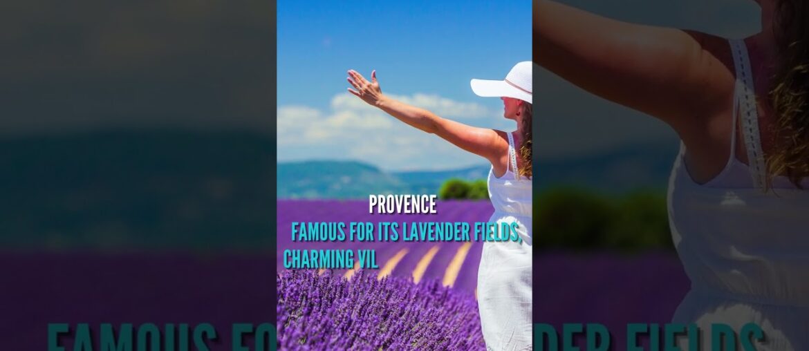 Best Summer Destinations in France: Explore the Joie de Vivre Best Summer Destinations in France: Explore the Joie de Vivre