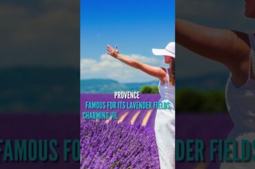 Best Summer Destinations in France: Explore the Joie de Vivre