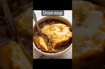 Famous french foods Part 1