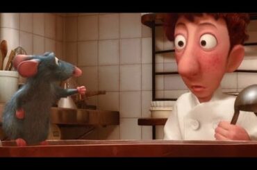 Ratatouille Full Movie 2007 [WatchFree]