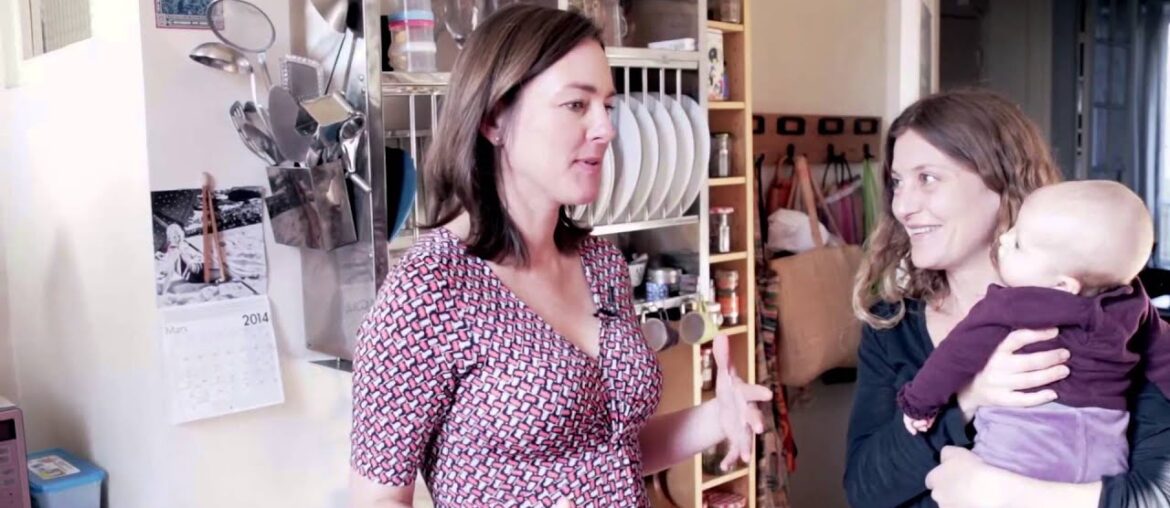 Laura Calder on French Kids and Food