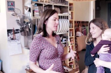 Laura Calder on French Kids and Food