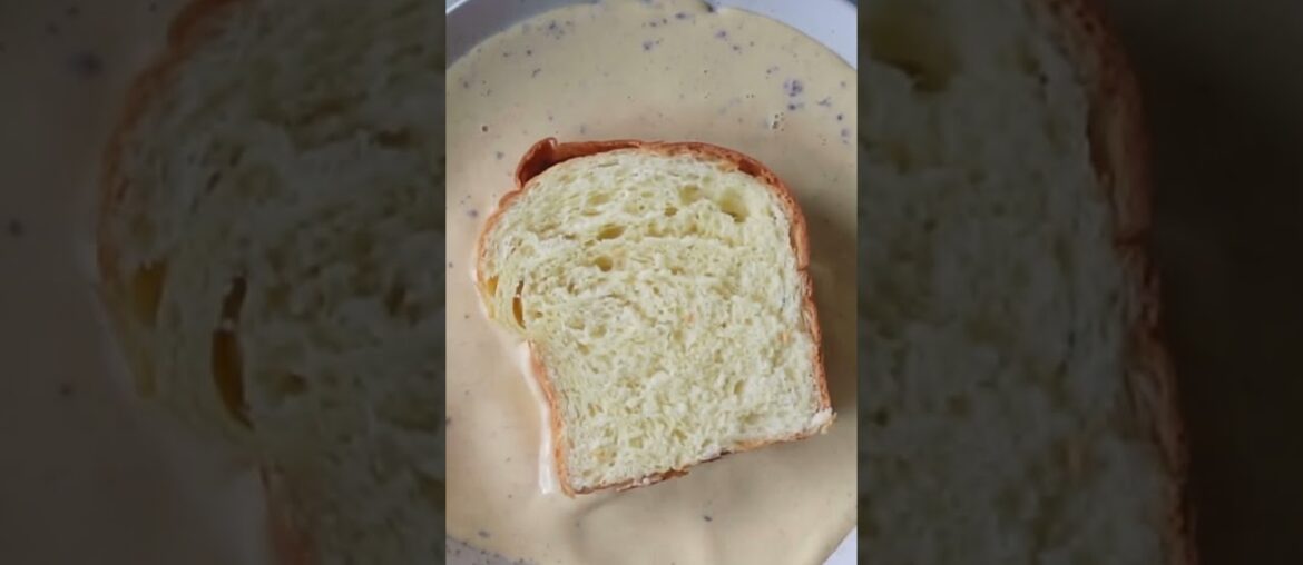 French Toast #foryou #food #brunching #cooking #breakfast #frenchtoast