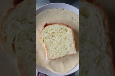 French Toast #foryou #food #brunching #cooking #breakfast #frenchtoast