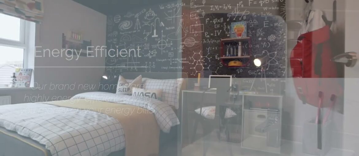 David Wilson Homes | Discover the Henley