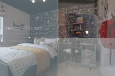 David Wilson Homes | Discover the Henley