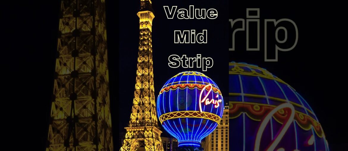 Discover the Mid-Strip Magic: Paris Las Vegas – Unforgettable Value #parislasvegas #vegas #shorts Discover the Mid-Strip Magic: Paris Las Vegas - Unforgettable Value #parislasvegas #vegas #shorts
