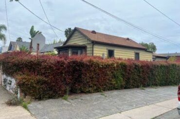 315 W Figueroa Street Santa Barbara, CA 93101 - Home for sale