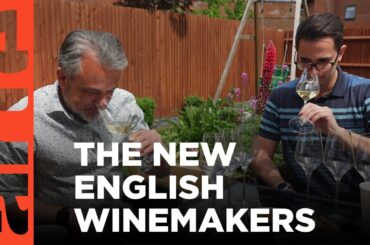 England's Sparkling Future | ARTE.tv Documentary