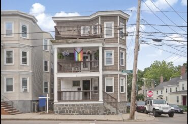 34 Victory Road, Unit 3 Dorchester, MA | ColdwellBankerHomes.com