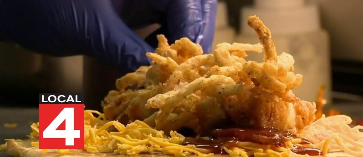 Tasty Tuesday: Pop's Hani Shop specializes in 1 of Metro Detroit's favorite sandwiches