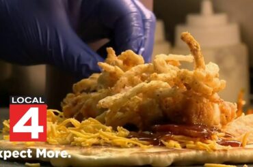 Tasty Tuesday: Pop's Hani Shop specializes in 1 of Metro Detroit's favorite sandwiches