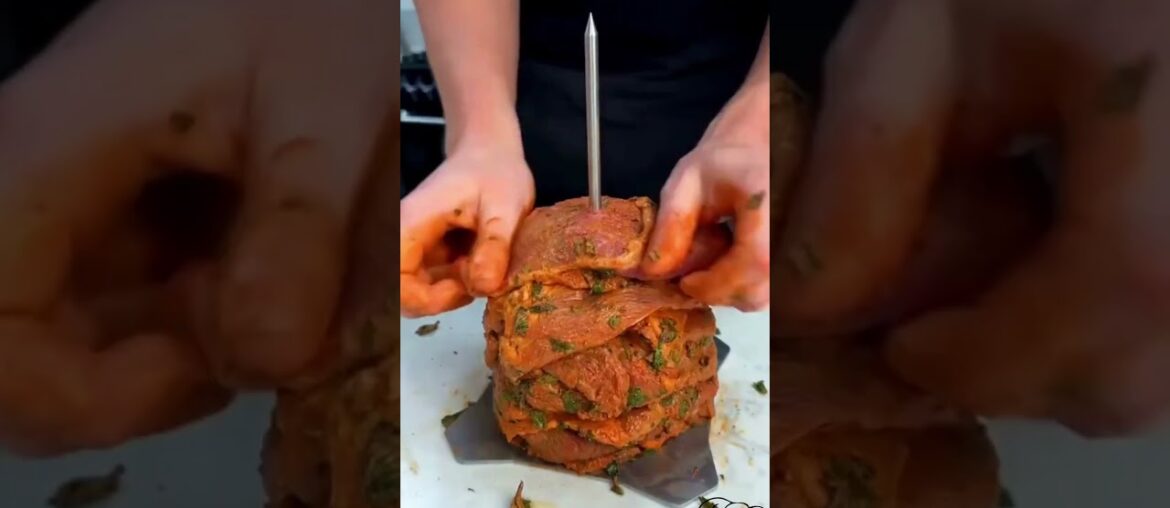 Steak Frites #shrots Steak Frites #shrots