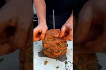 Steak Frites #shrots