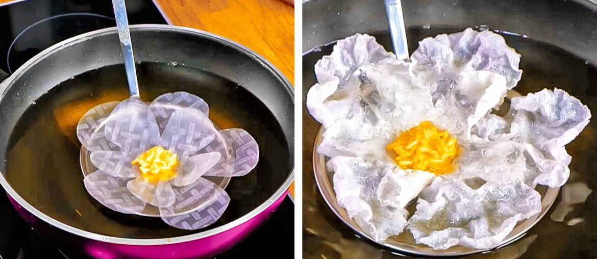 Truly Mouth-Watering Dishes For The Whole Family