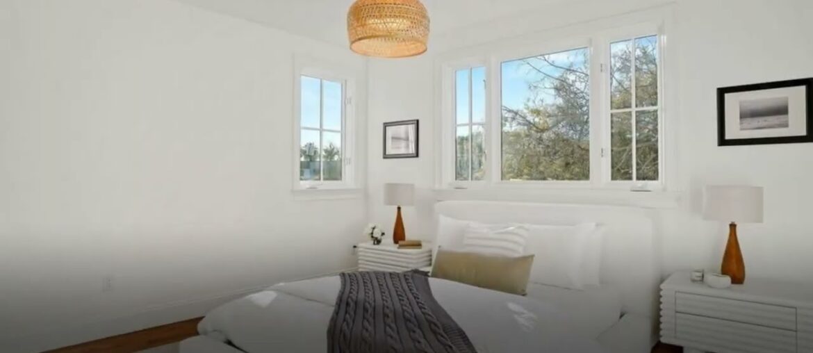 2014 Fairburn Avenue, Los Angeles, CA 90025