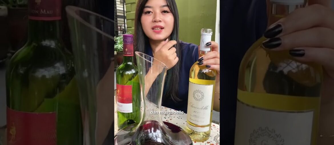 Daily Drinking French Wine