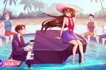 I'm The Personal Assistant To a prince