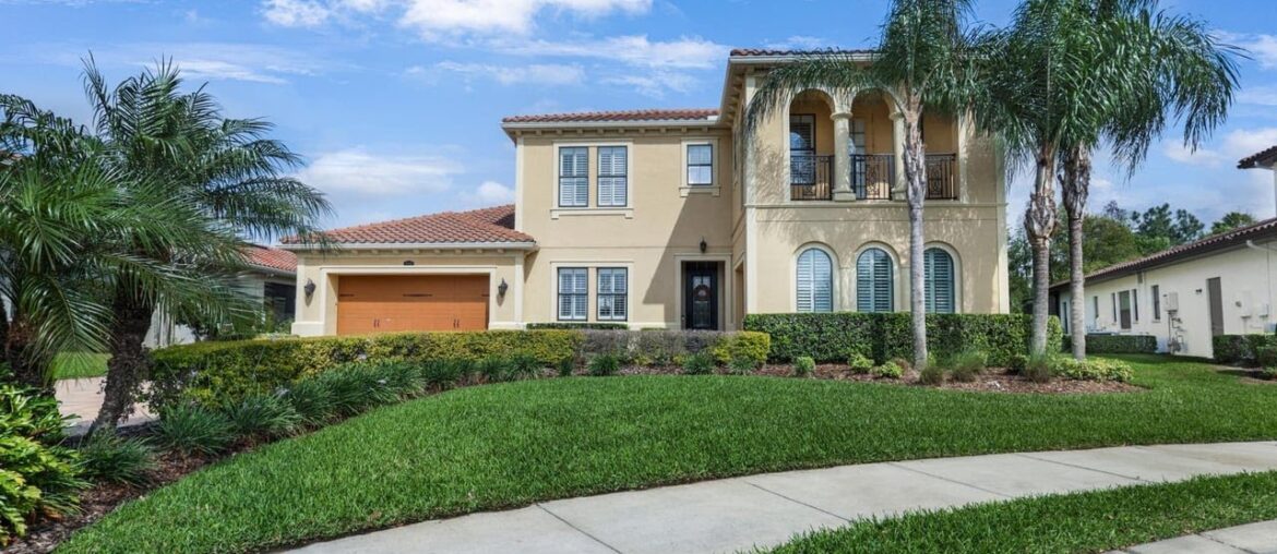 3890 Carrara Ct, Wesley Chapel, FL