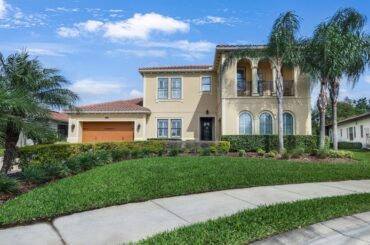 3890 Carrara Ct, Wesley Chapel, FL