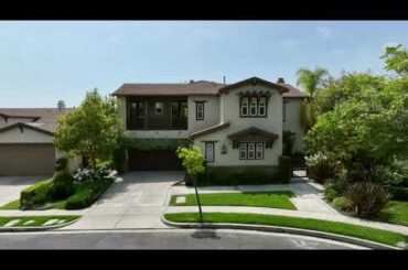 3851 Luna Court, Altadena (Just Listed)