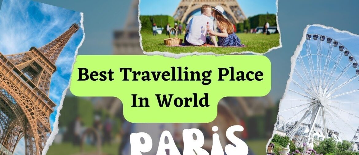 Paris Unforgettable: Creating Memories in the City of Dreams Paris Unforgettable: Creating Memories in the City of Dreams