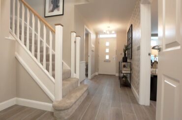 David Wilson Homes | Discover the Holden