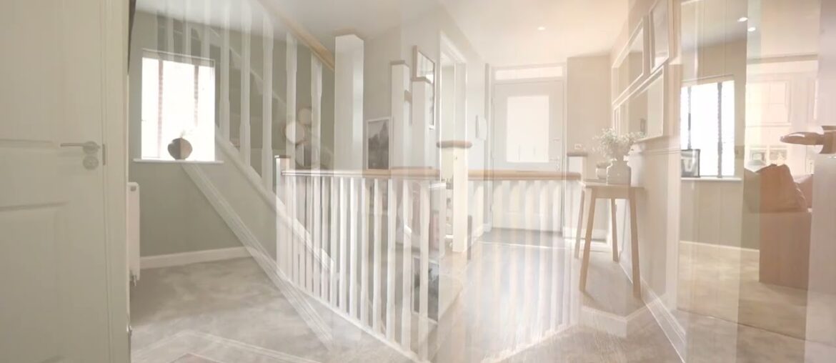 David Wilson Homes | Discover the Holden