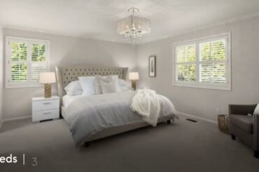 13207 Northeast 66th Street, Kirkland, WA 98033