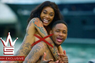 YG Feat. Dj Mustard "Pop It, Shake It" (Uncut) (WSHH Exclusive - Official Music Video)