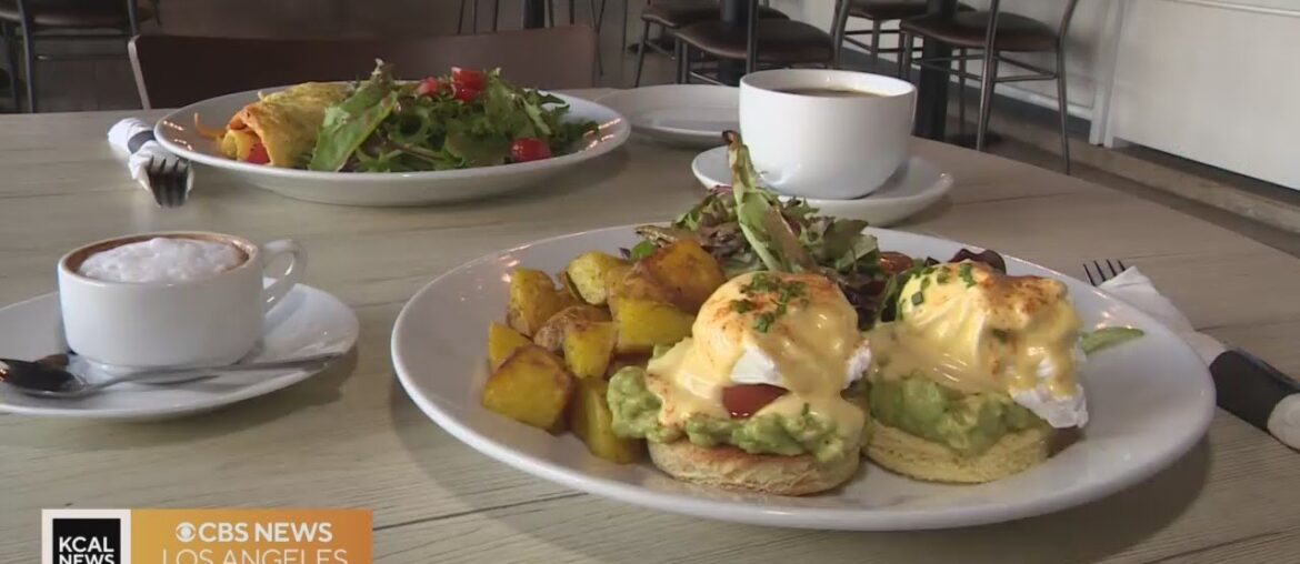 Three SoCal eateries make Yelp's Top 100 Brunch Spots list Three SoCal eateries make Yelp's Top 100 Brunch Spots list