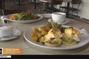 Three SoCal eateries make Yelp's Top 100 Brunch Spots list