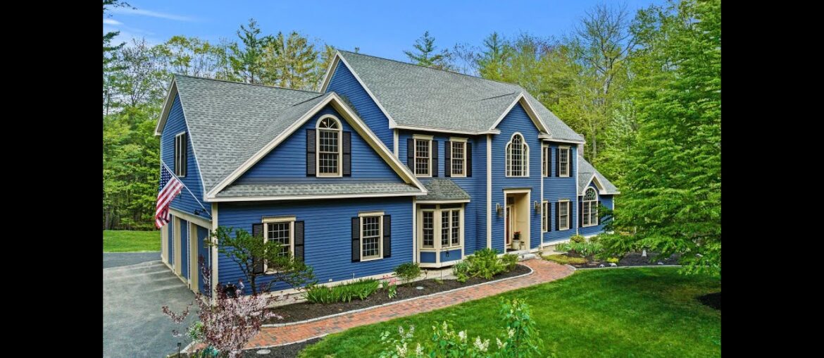 5 O'Neil Way Amherst, NH | ColdwellBankerHomes.com 5 O'Neil Way Amherst, NH | ColdwellBankerHomes.com