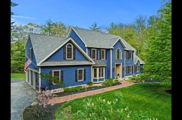 5 O'Neil Way Amherst, NH | ColdwellBankerHomes.com